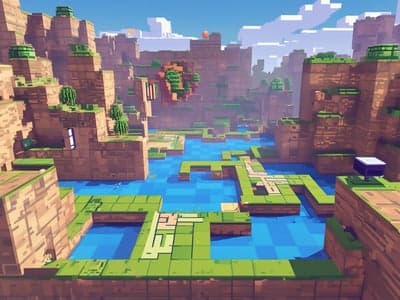 AI Pathfinding in UE