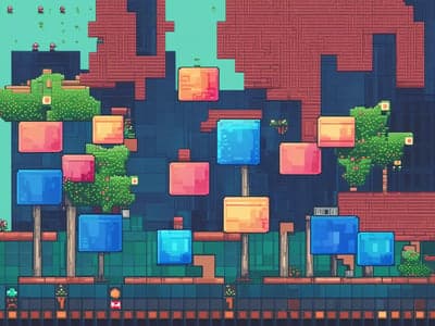 AI via Behavior Trees