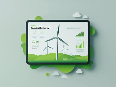 Airborne Wind Turbines