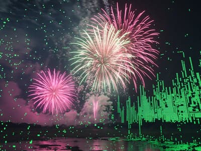 Chemistry of Fireworks