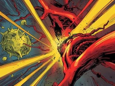 CRISPR-Cas9 Interactive