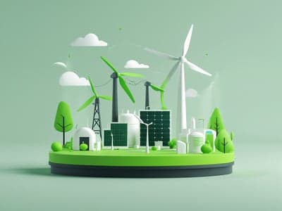 Future of Clean Energy