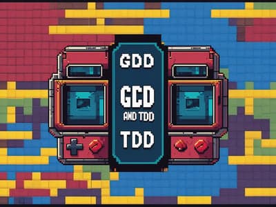 GDD and TDD Explained
