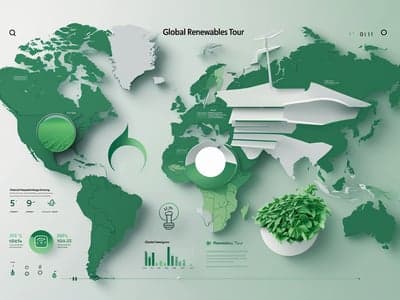 Global Renewables Tour