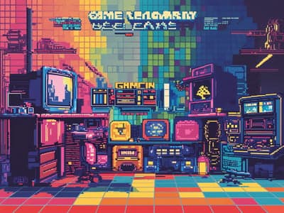 How Games Get Balanced