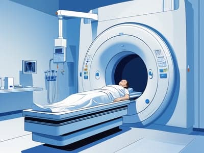 How MRI Scans Work