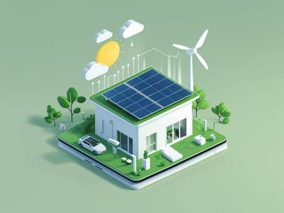 How Solar Panels Work