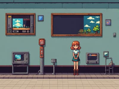 How to Add Camera Shake