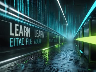 Learn SetUID File Abuse