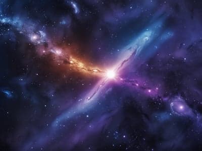 Life Cycle of a Star