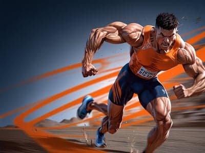 Muscle Building Myths