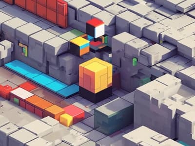 Physics Movement in UE5