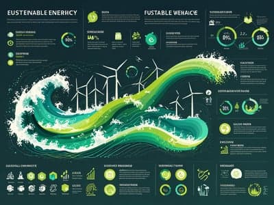 Power from Ocean Waves