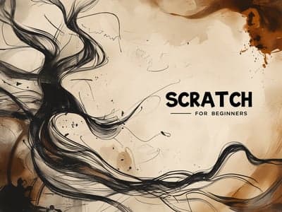 Scratch for Beginners