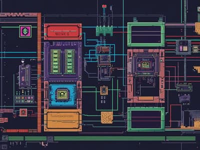 State Machines in UE5