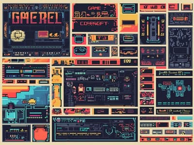 Types of Game Mechanics