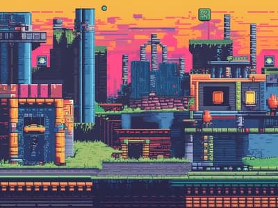 What is a Game Engine?