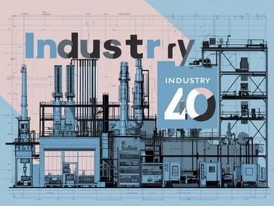 What Is Industry 4.0?