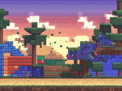 What is VFX for Games?